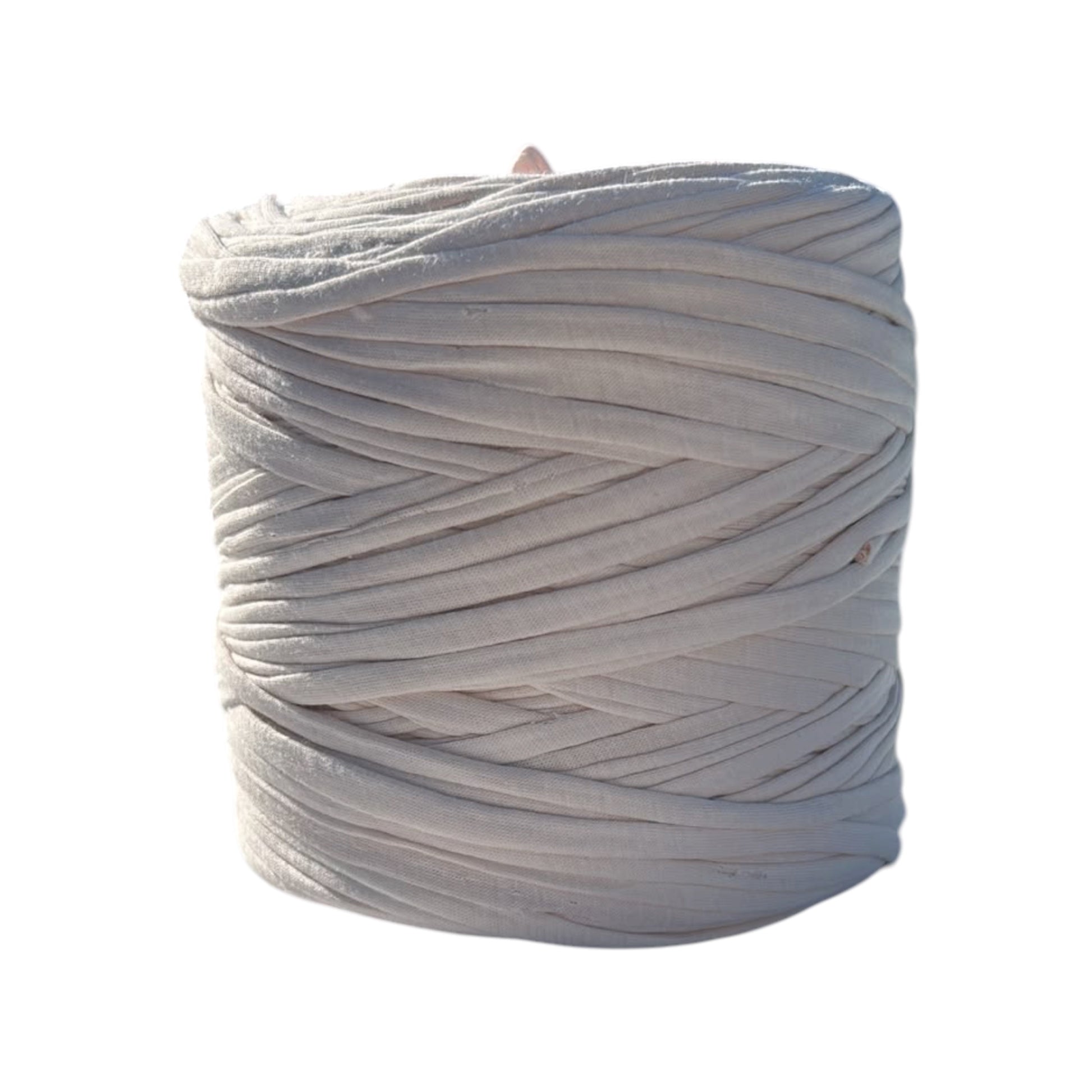 Light beige: T-Shirt Yarn