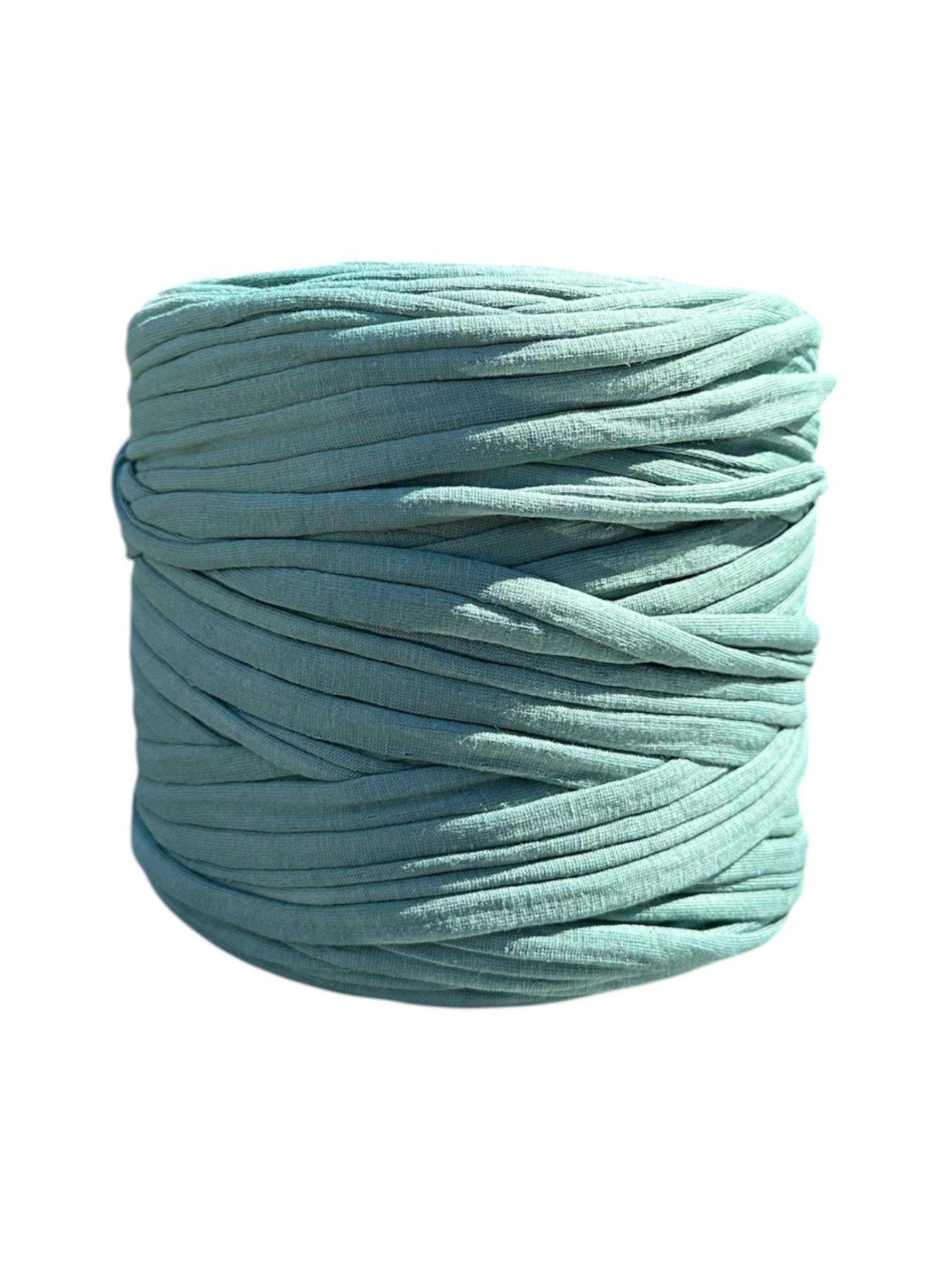 Fern: T-Shirt Yarn