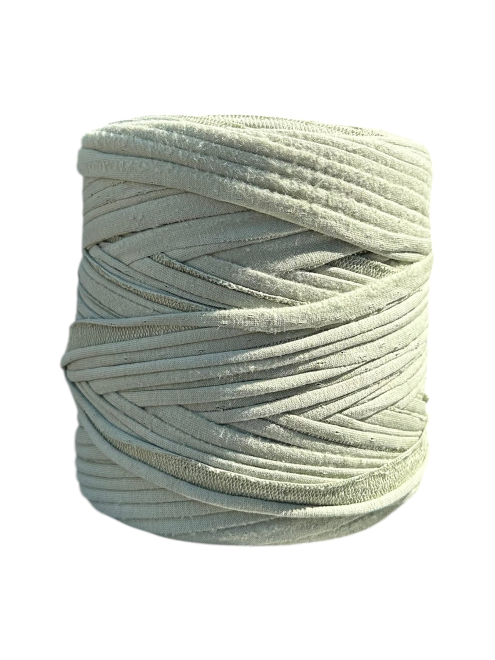 Sage: T-Shirt Yarn