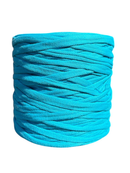Aqua: T-Shirt Yarn
