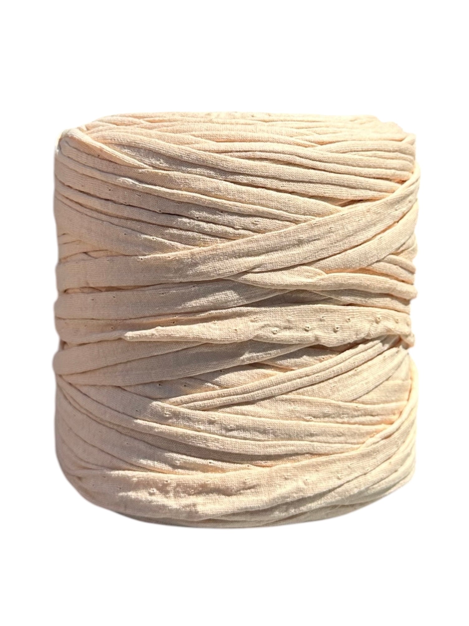 Sand: T-Shirt Yarn