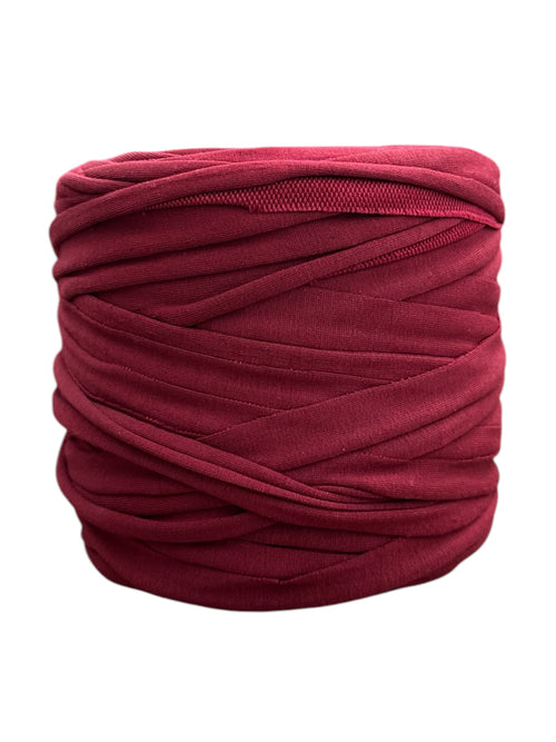 Berry: T-Shirt Yarn