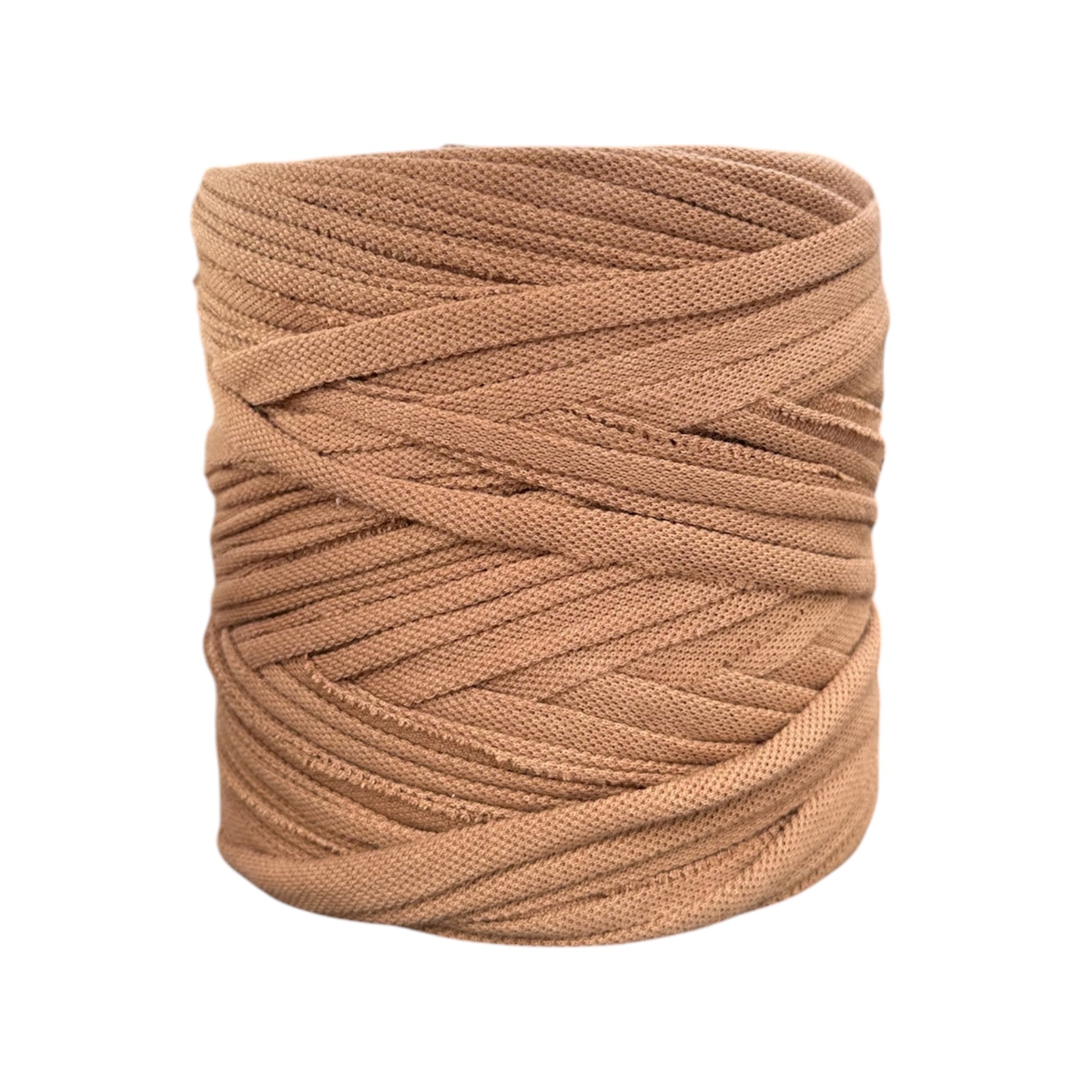 Sahara: T-Shirt Yarn