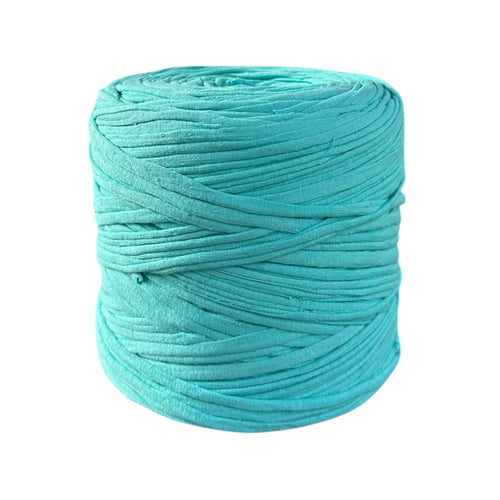 Aqua: T-Shirt Yarn