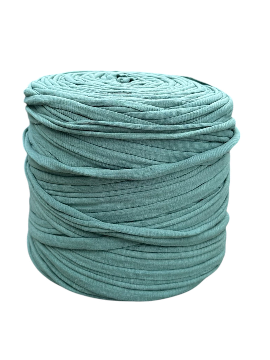Fern: T-Shirt Yarn