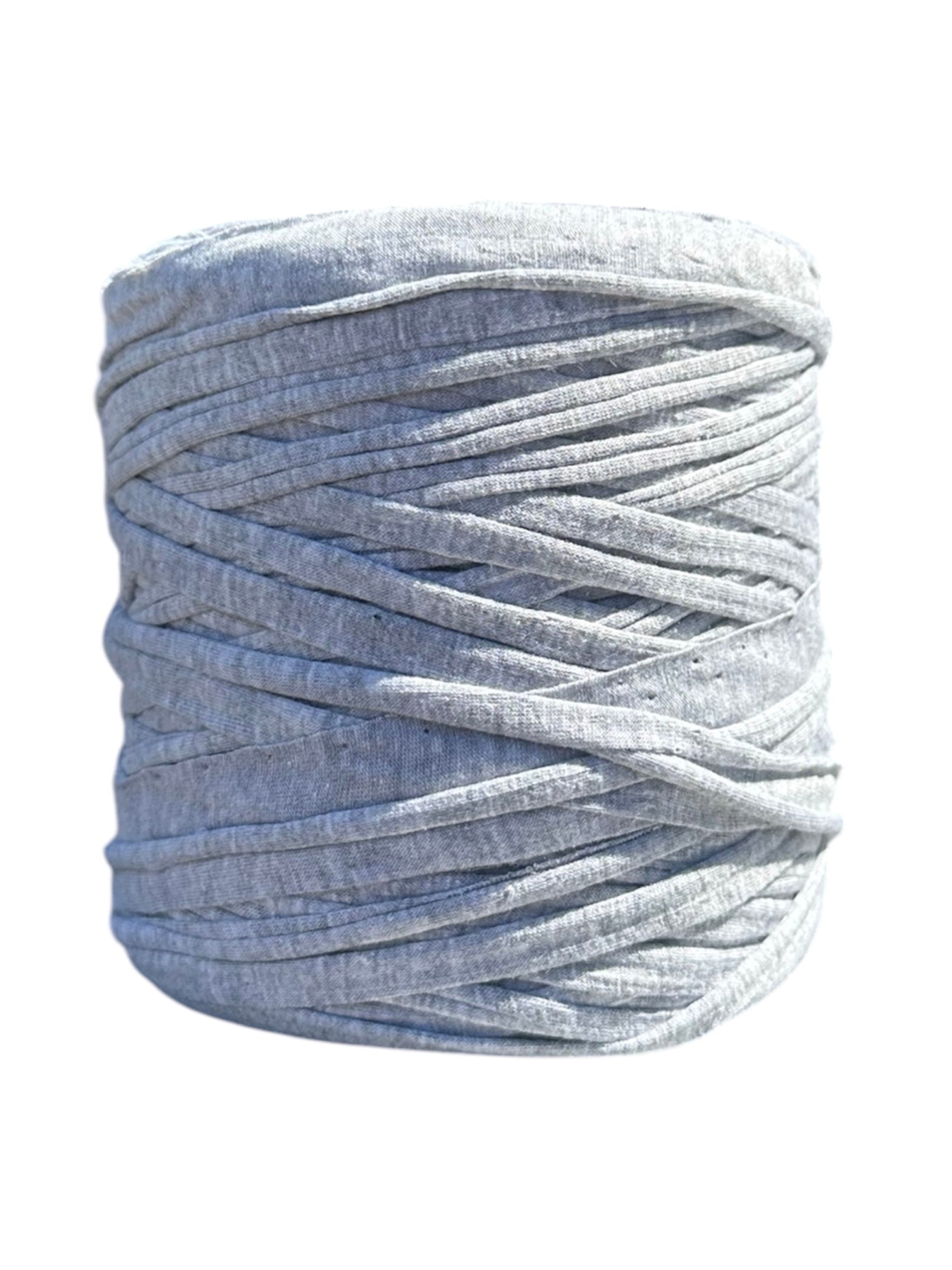 Light grey: T-Shirt Yarn