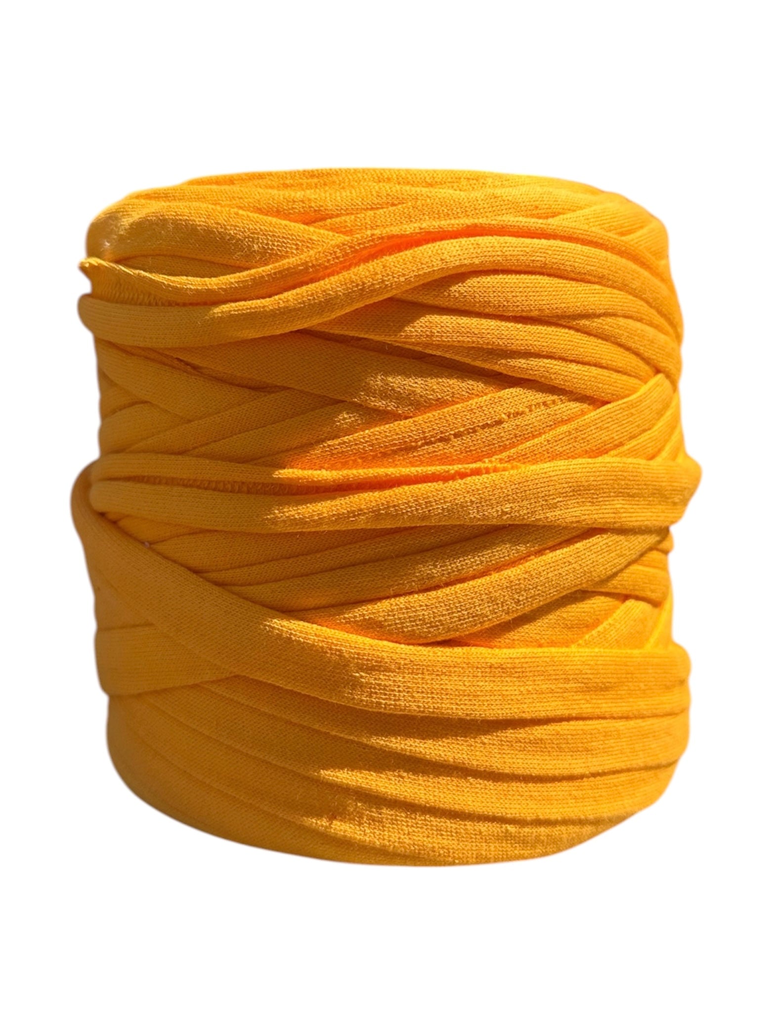 Aperol: T-Shirt Yarn