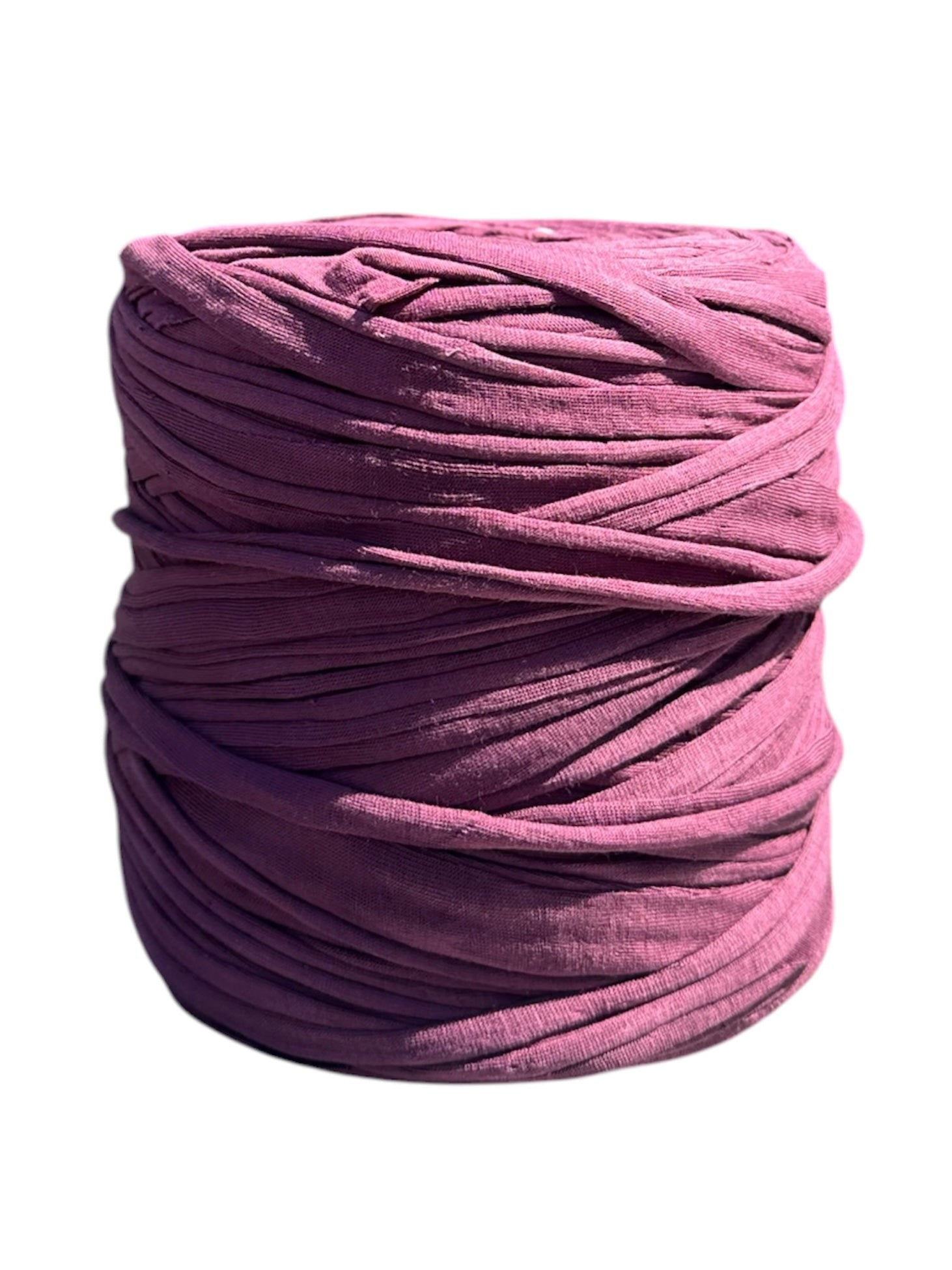 Plum: T-Shirt Yarn