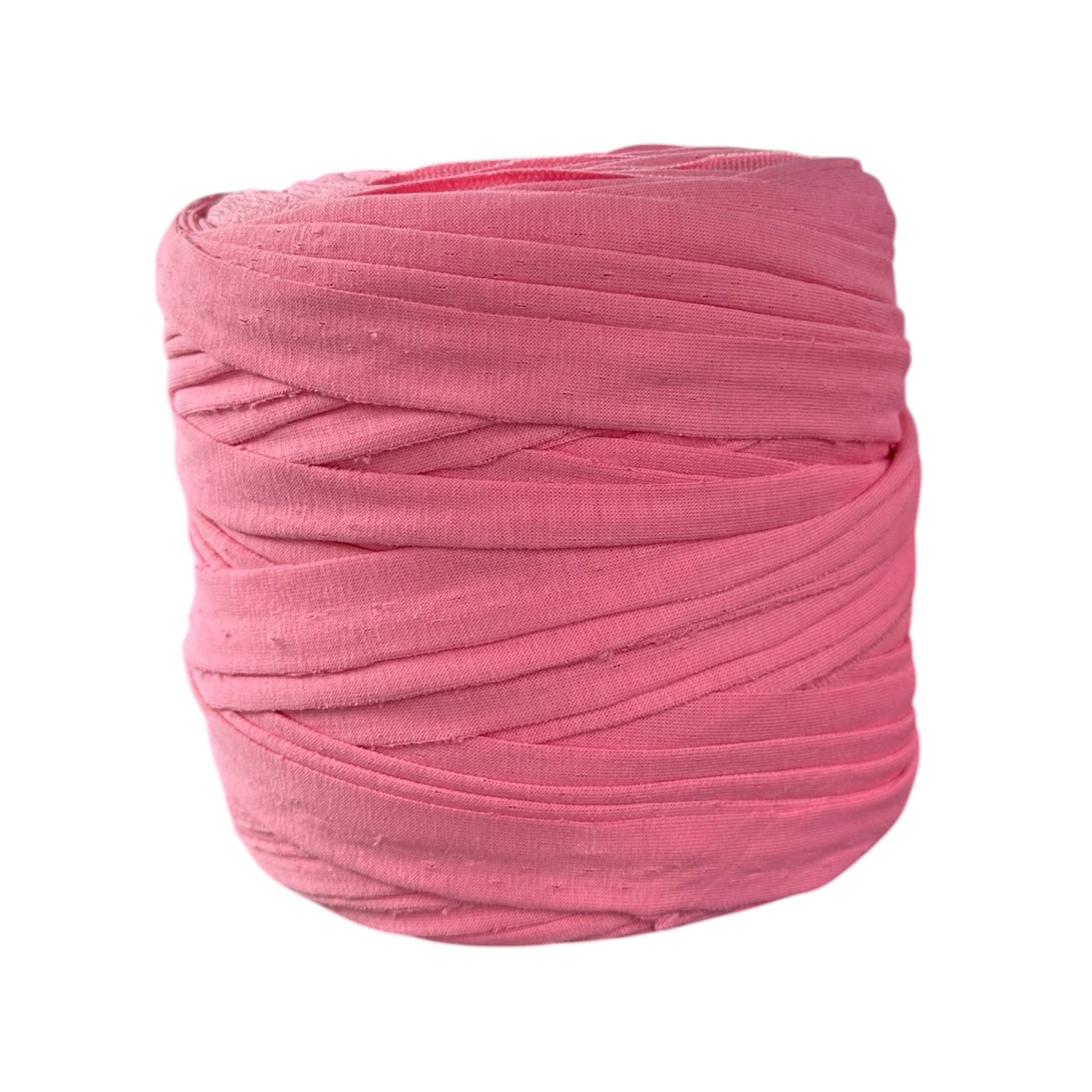 Barbie: T-Shirt Yarn