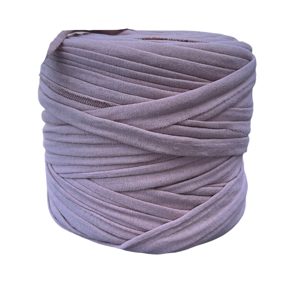 Maeve: T-Shirt Yarn