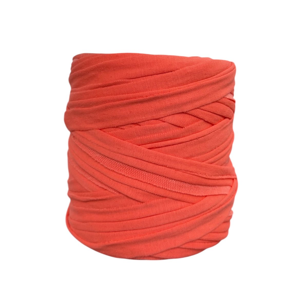 Coral: T-Shirt Yarn