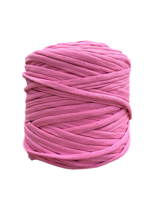 Barbie: T-Shirt Yarn