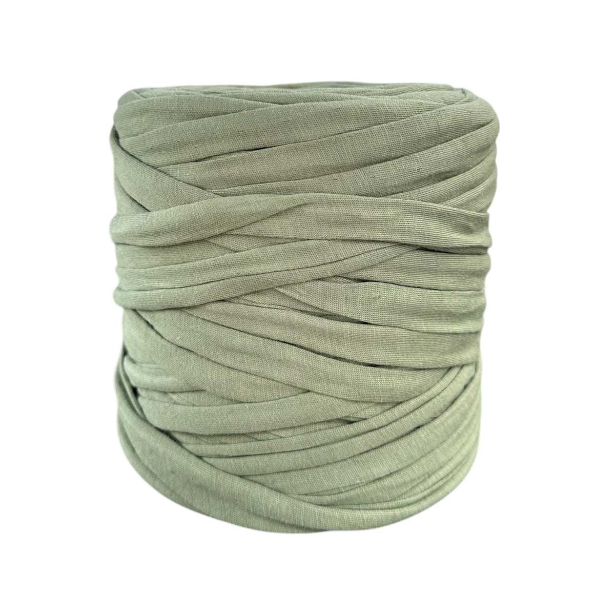 Sage: T-Shirt Yarn