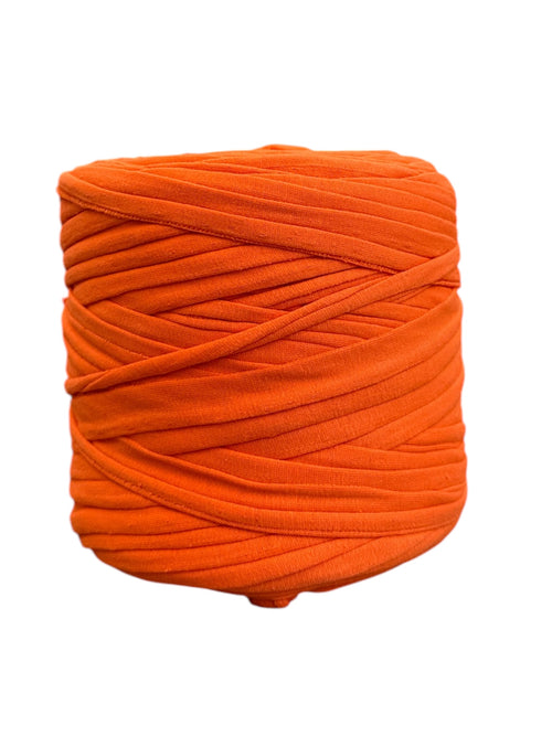 Aperol: T-Shirt Yarn