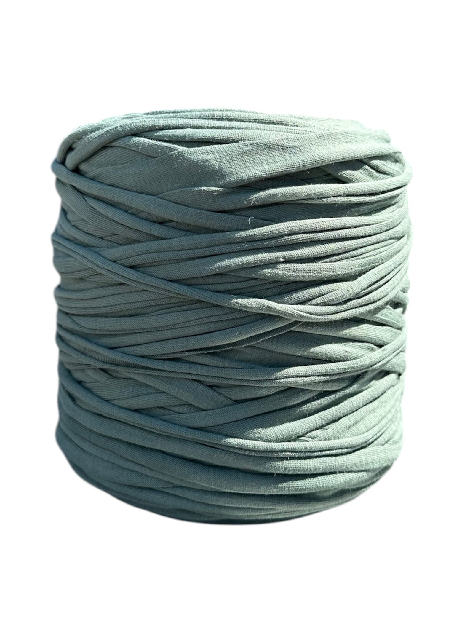 Khaki: T-Shirt Yarn