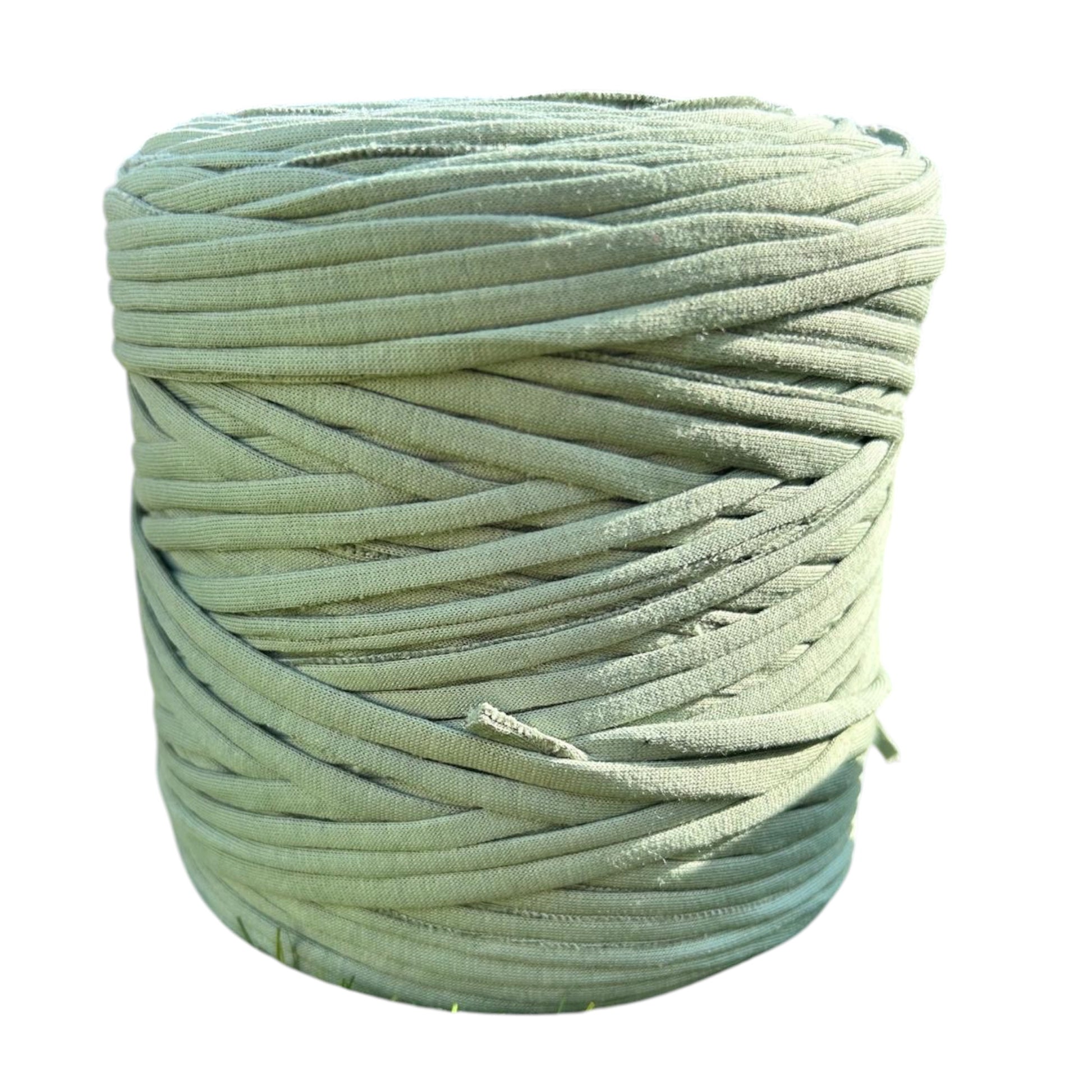 Sage T-Shirt Yarn