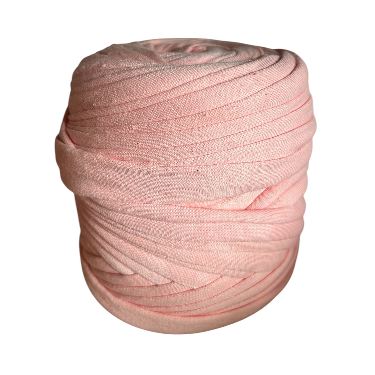 Peach: T-Shirt Yarn