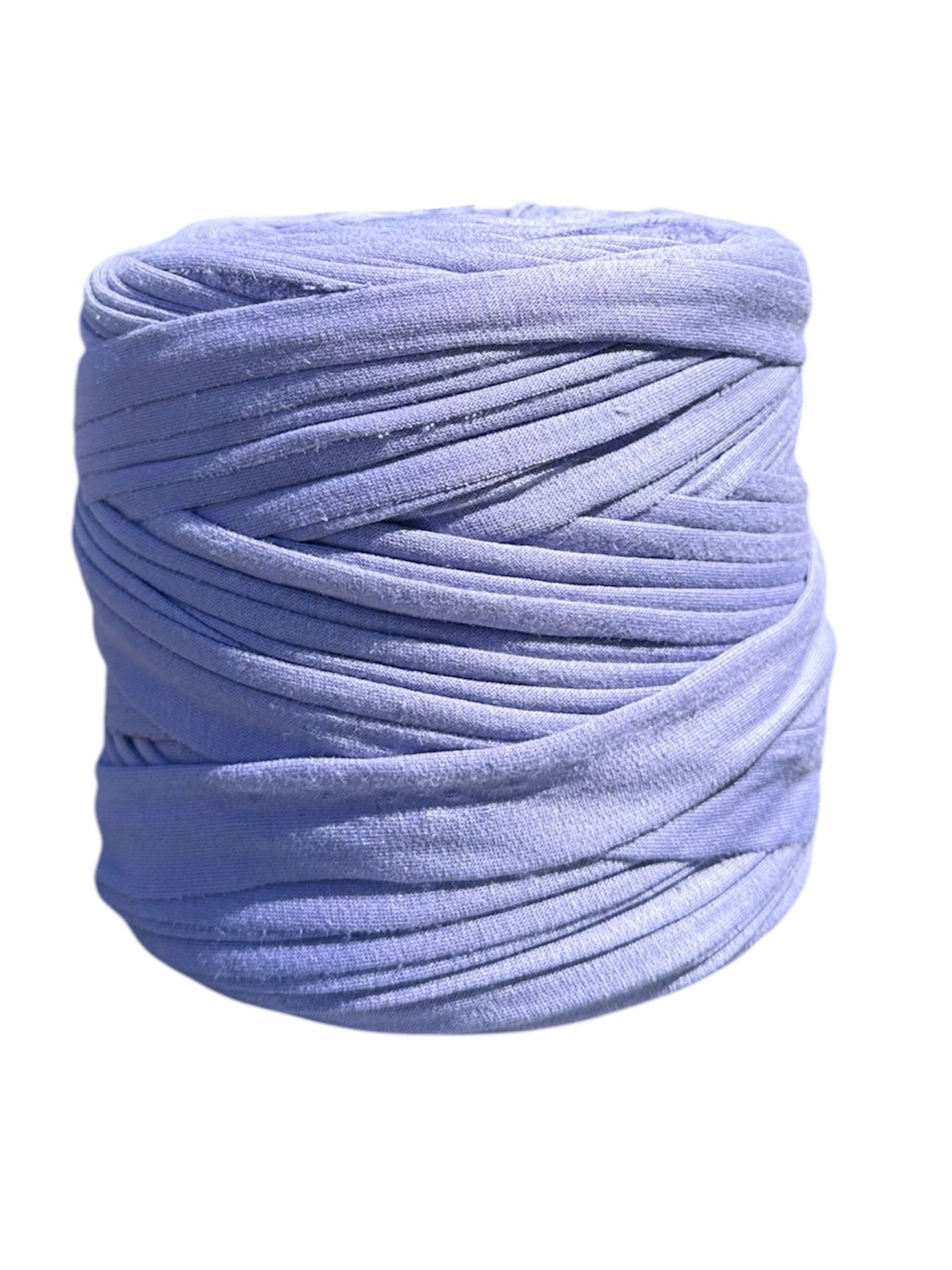 Lavender: T-Shirt Yarn