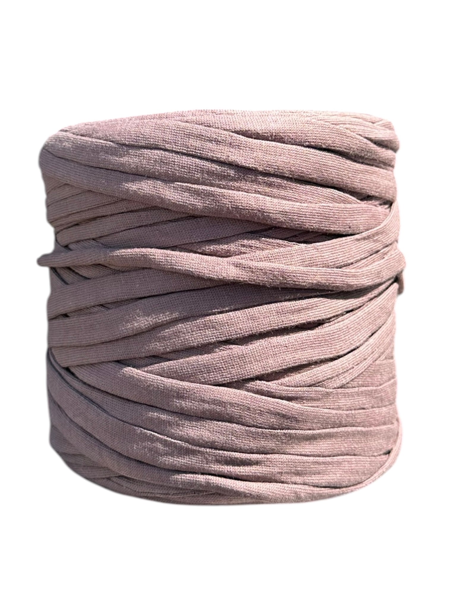 Mocha: T-Shirt Yarn