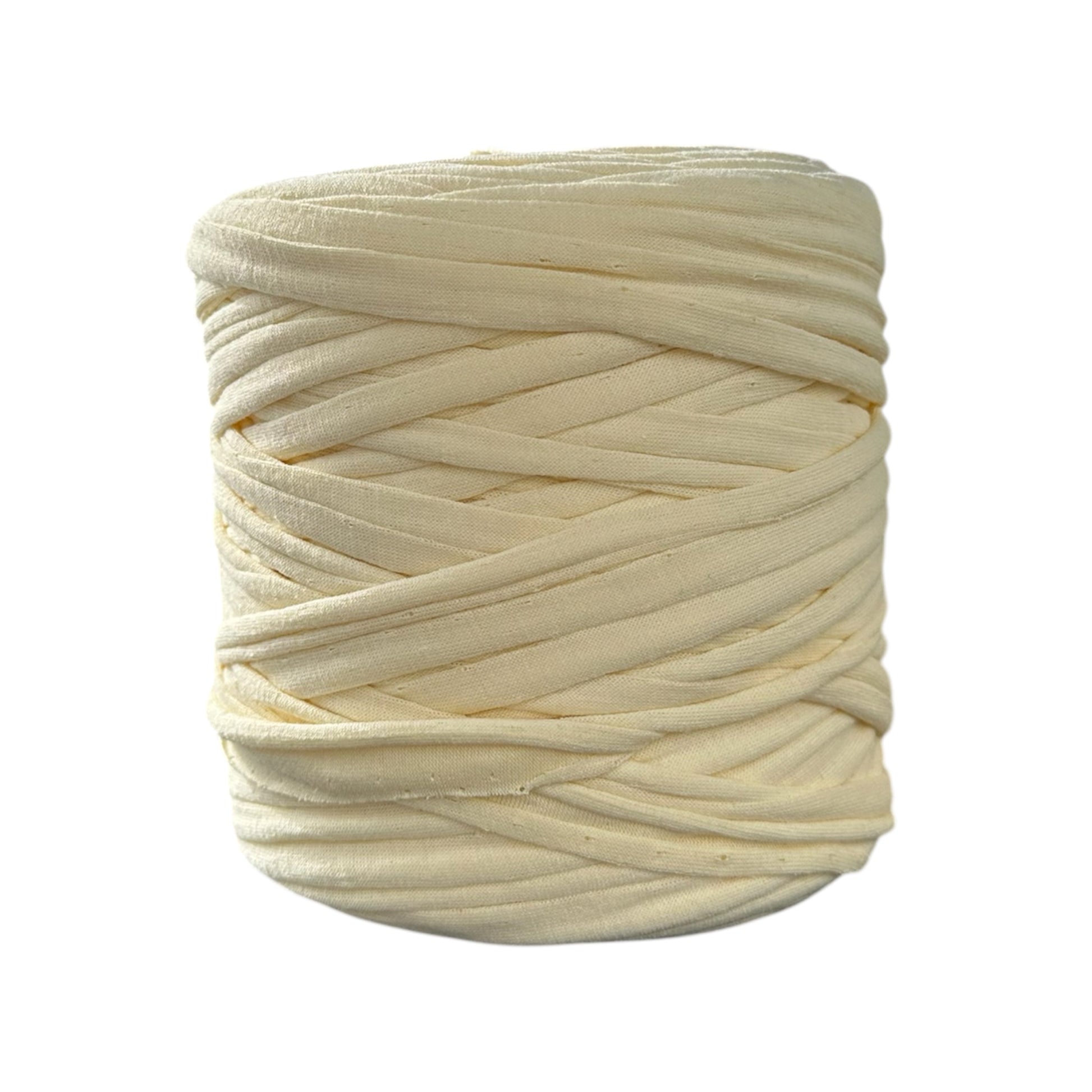 Mustard: T-Shirt Yarn