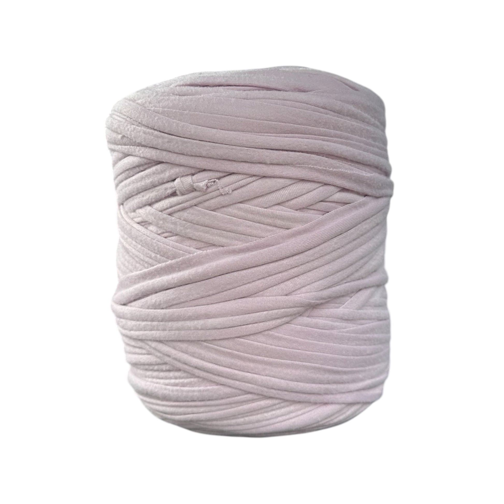 Lilac: T-Shirt Yarn