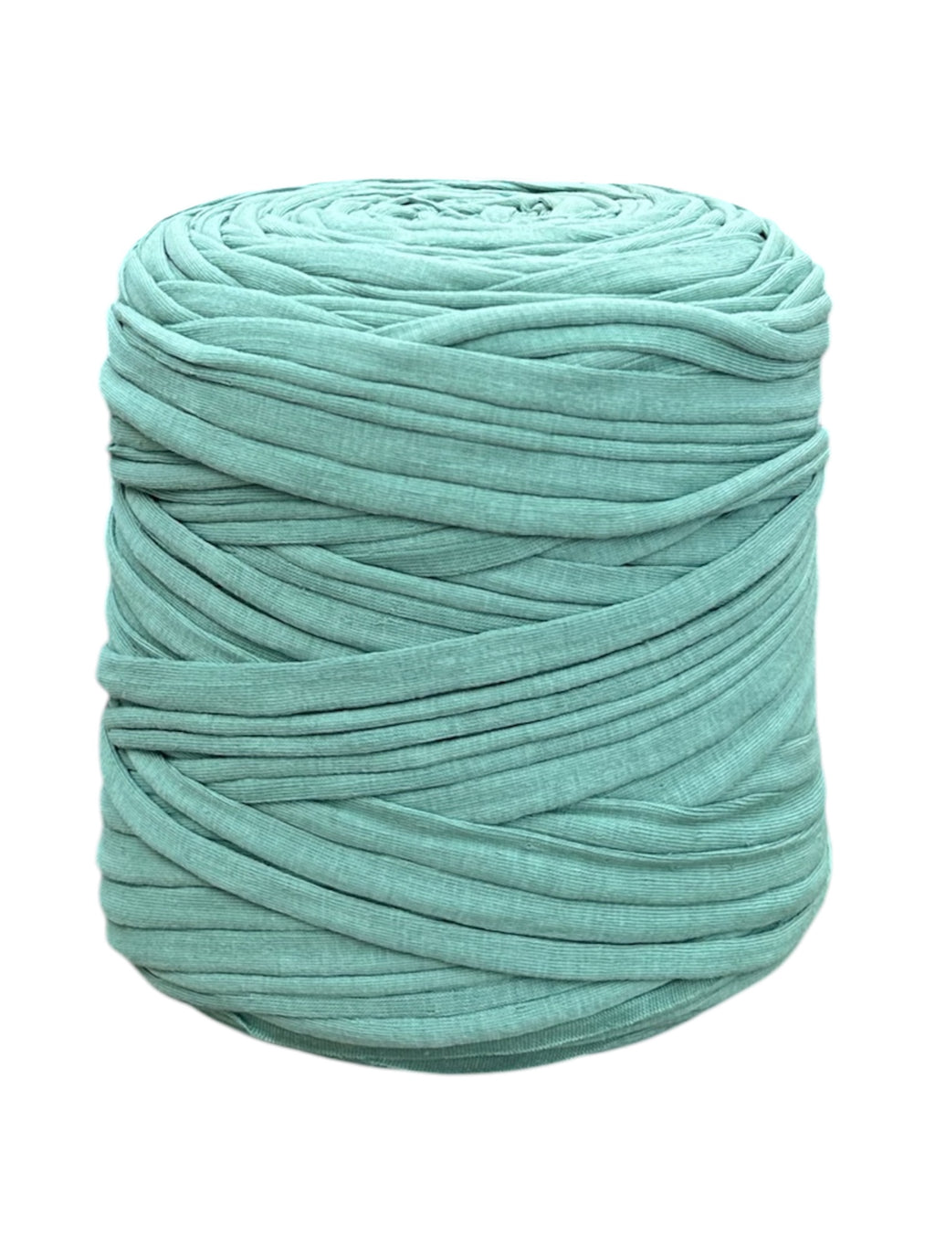 Eucalyptus: T-Shirt Yarn