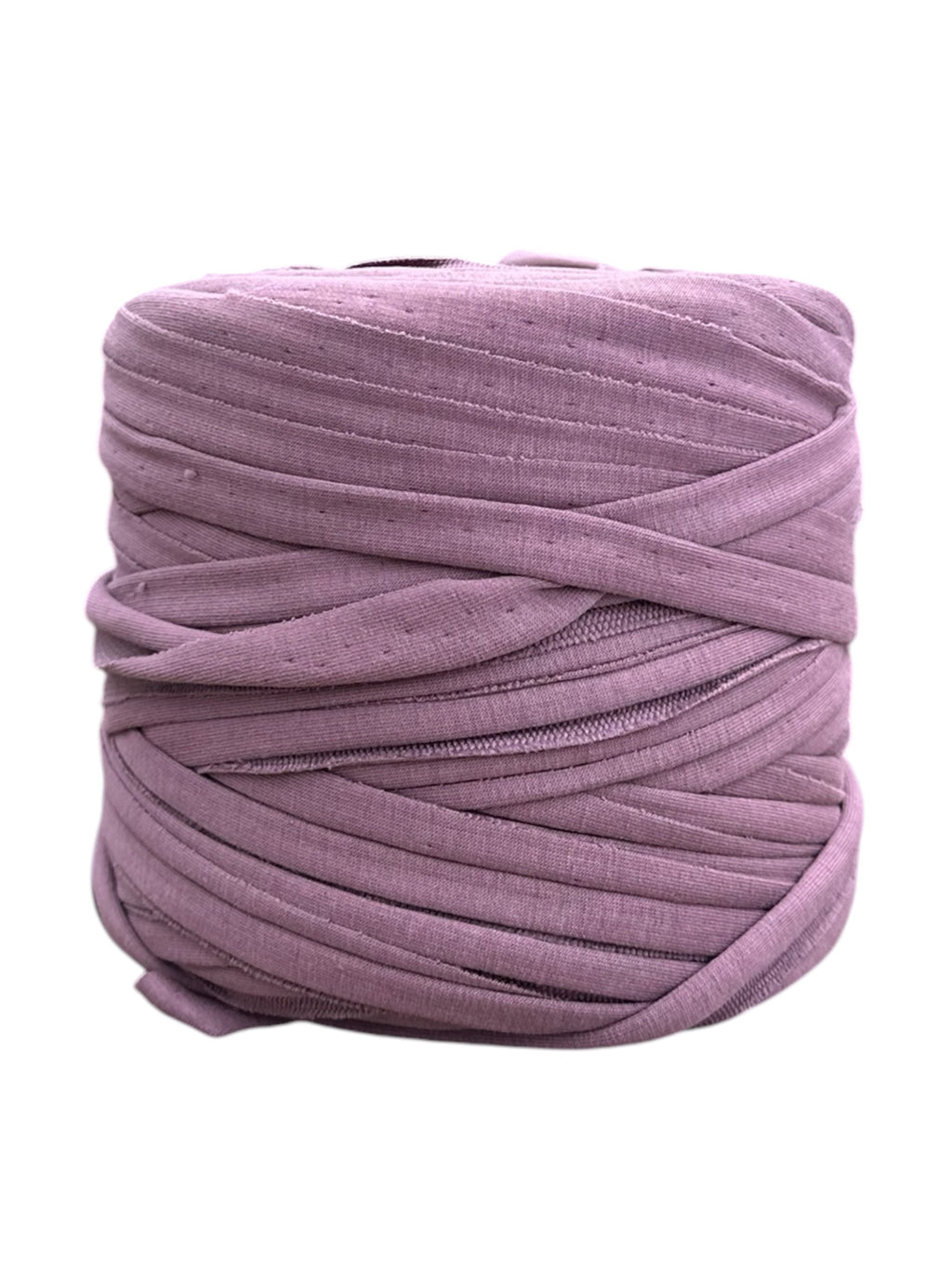 Maeve: T-Shirt Yarn