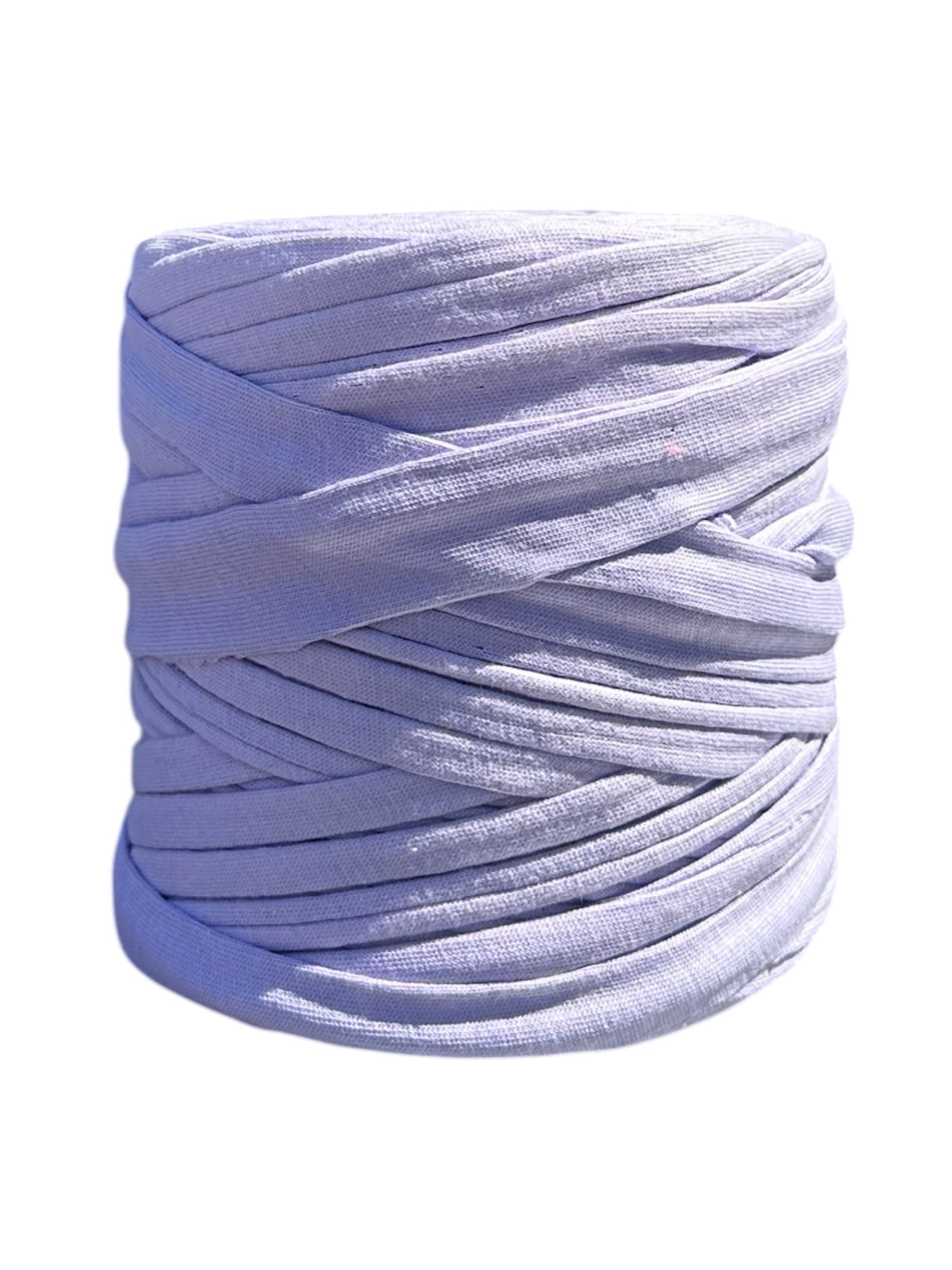 Lilac: T-Shirt Yarn