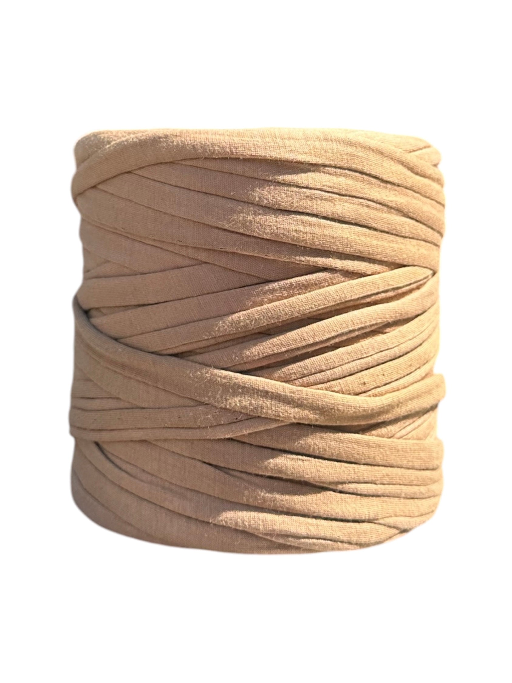 Sahara: T-Shirt Yarn