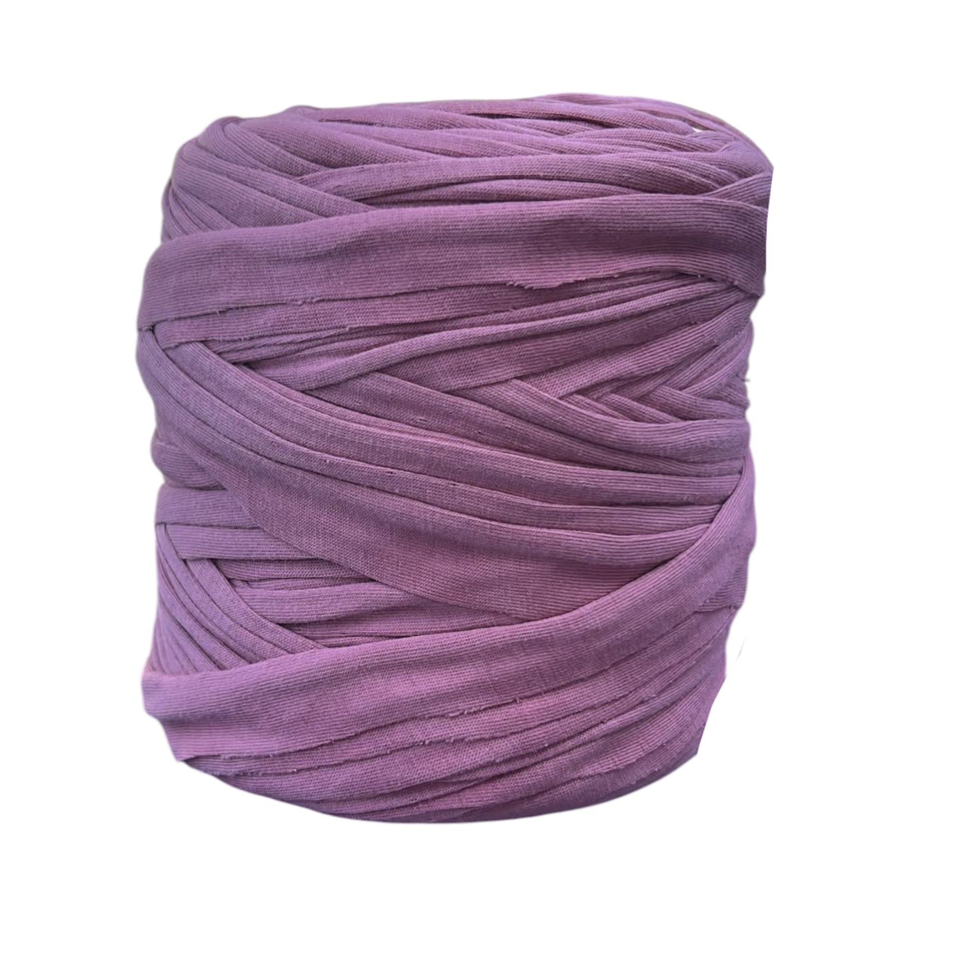 Mulberry: T-Shirt Yarn