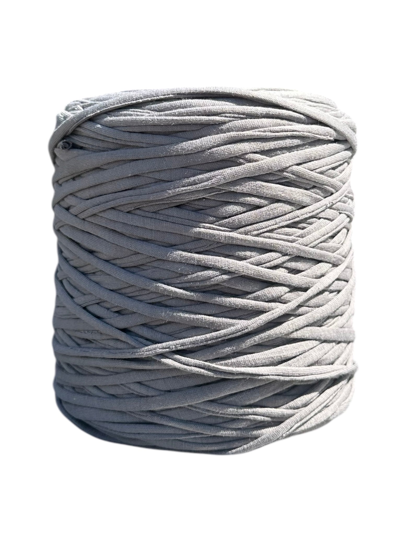 Dark grey: T-Shirt Yarn