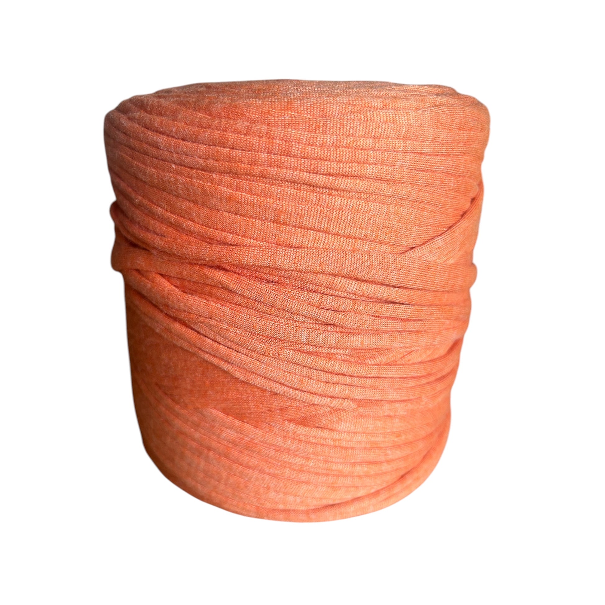 Terracotta T-Shirt Yarn