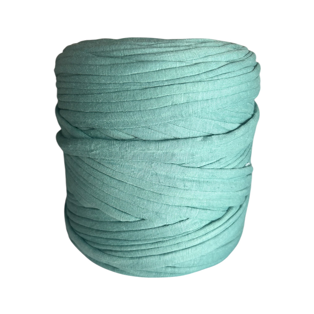 Eucalyptus: T-Shirt Yarn