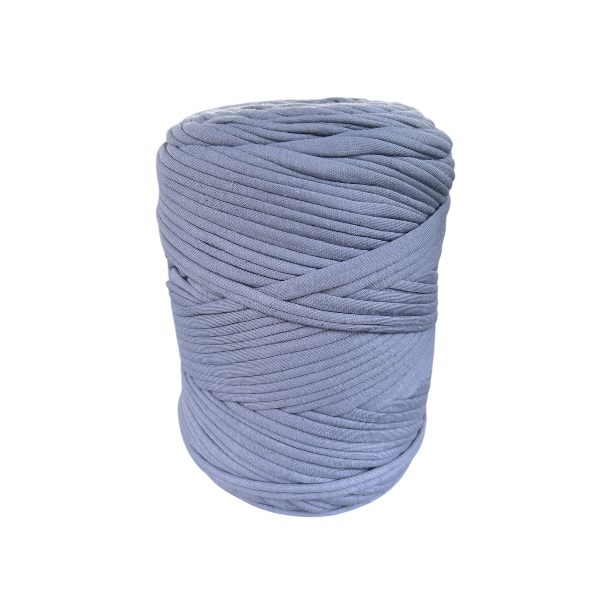Blue Slate T-Shirt Yarn