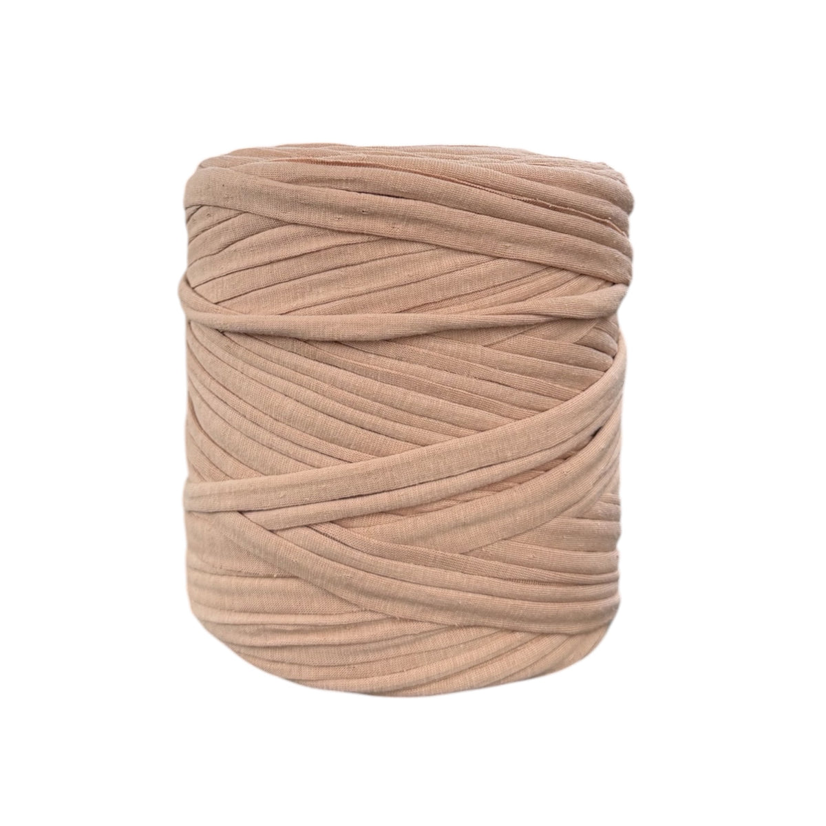 Camel: T-Shirt Yarn