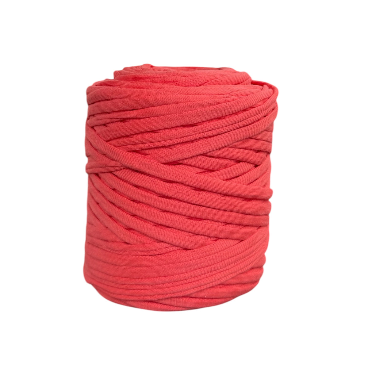 Dark coral : T-Shirt Yarn 500g