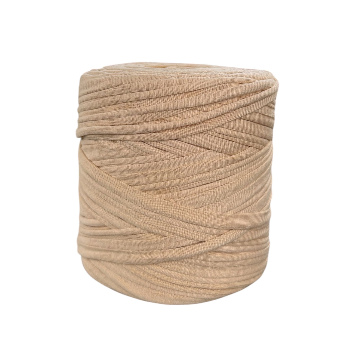Sand : T-Shirt Yarn 500g