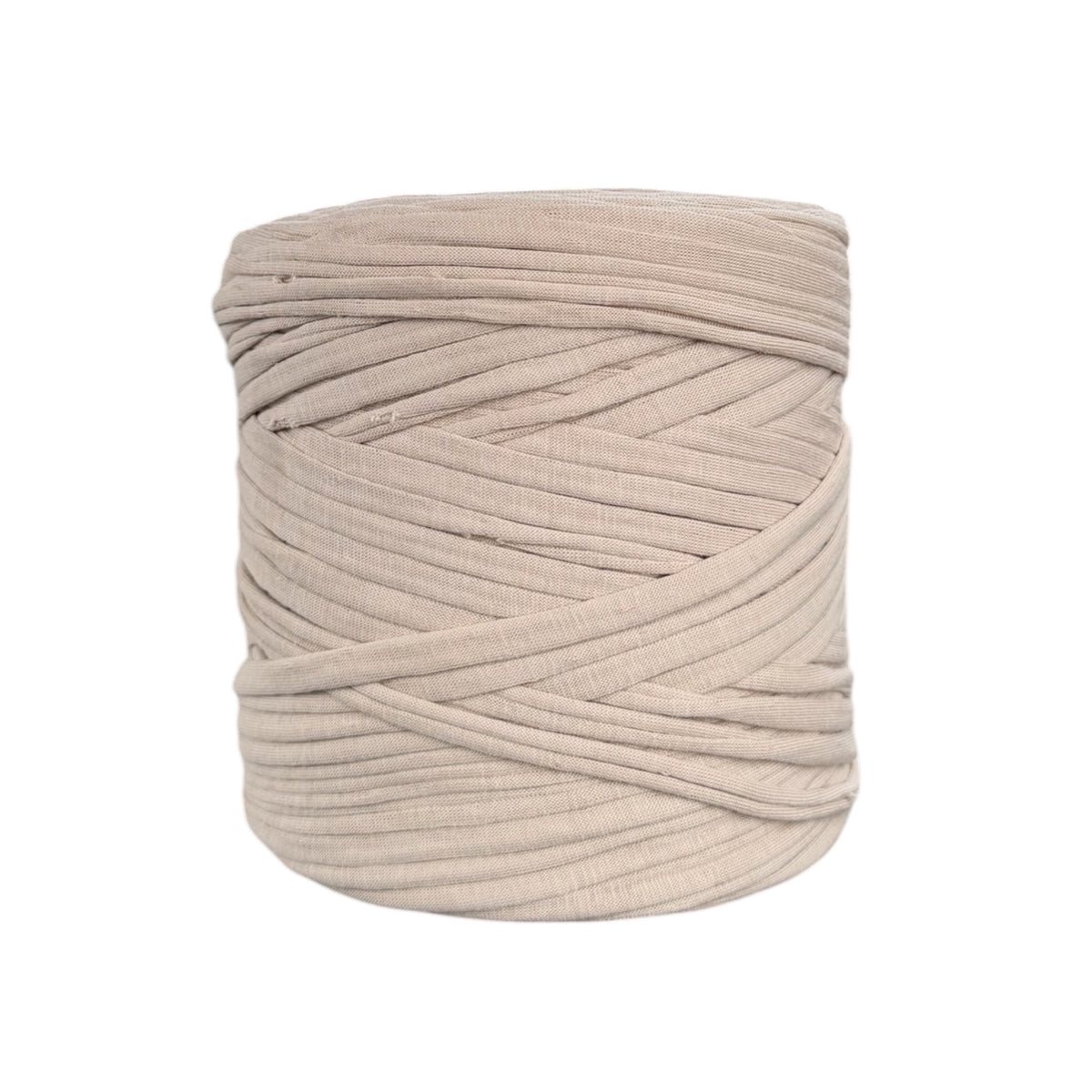 Greige: T-Shirt Yarn