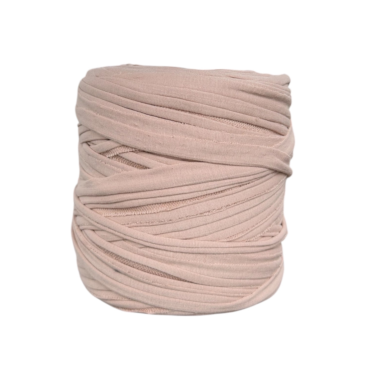 Biscuit: T-Shirt Yarn