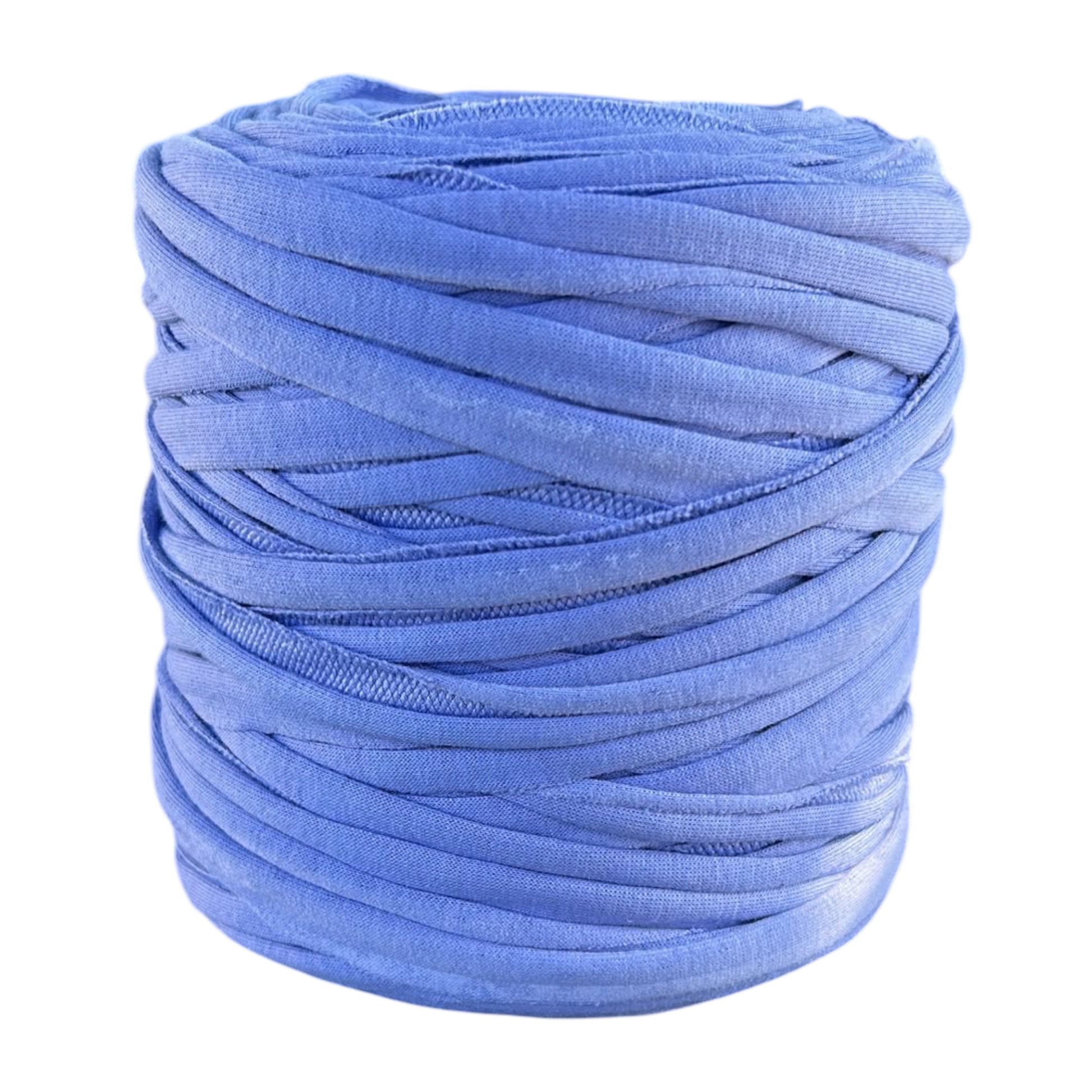 Dark lavender: T-Shirt Yarn