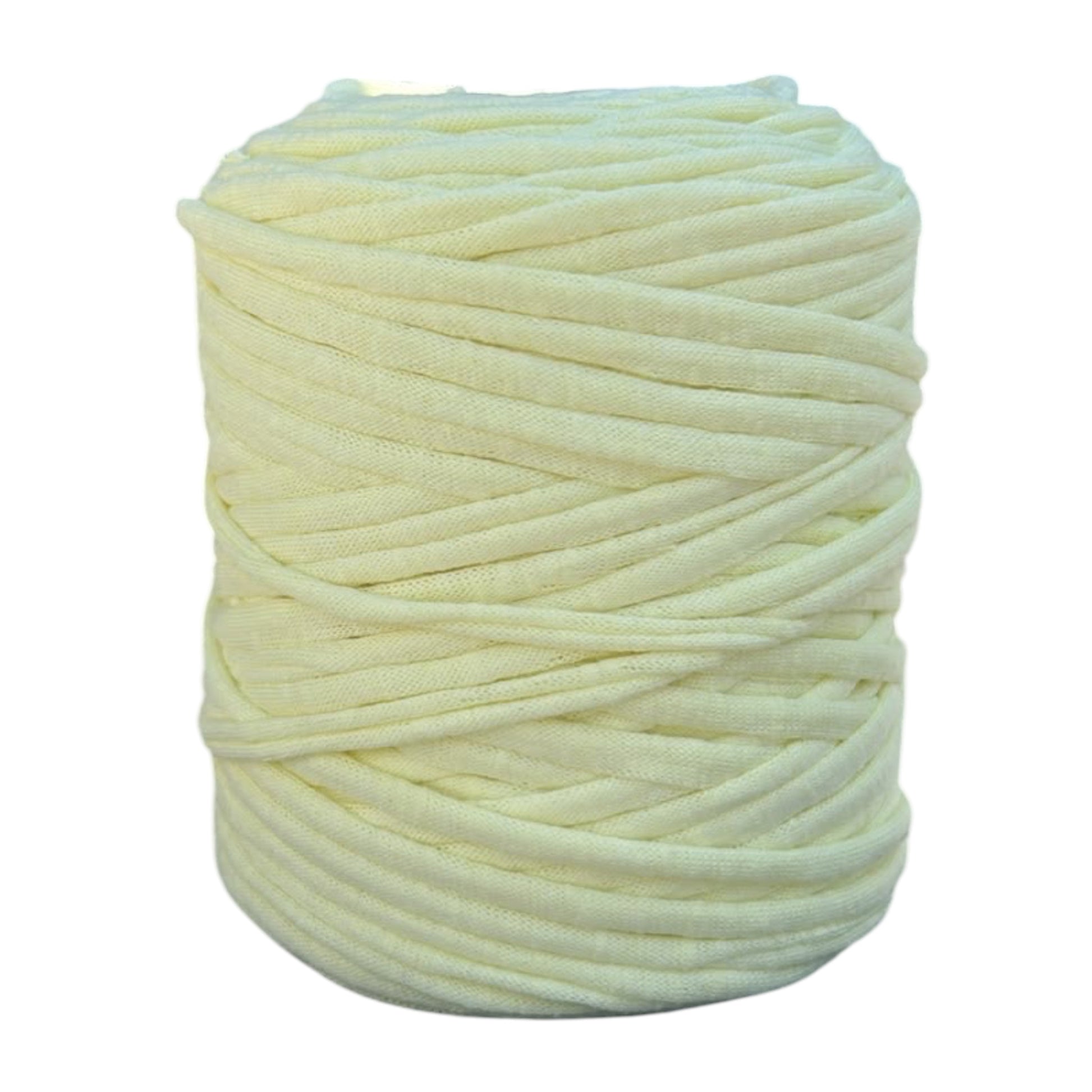 Lemon: T-Shirt Yarn