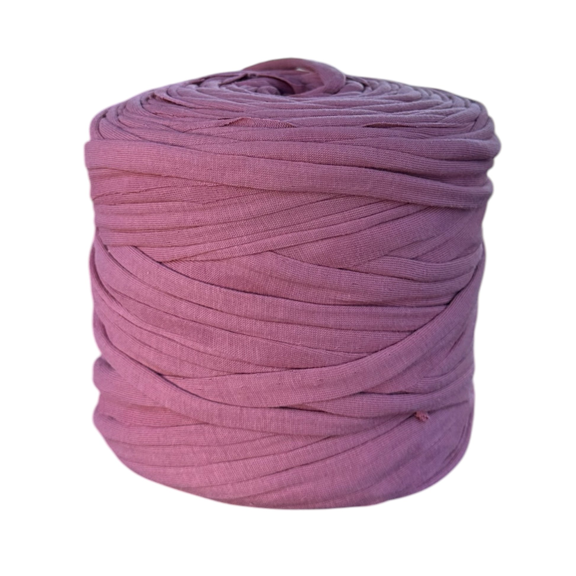Mulberry: T-Shirt Yarn